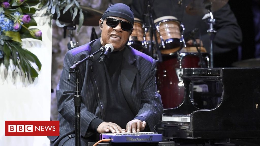 Stevie Wonder to have kidney transplant