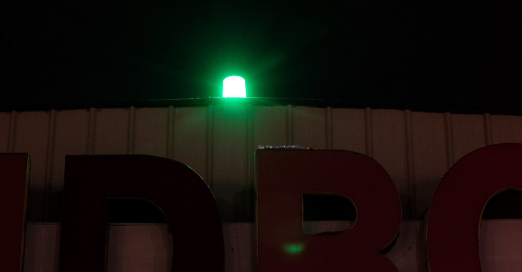 As Cameras Track Detroit’s Residents, a Debate Ensues Over Racial Bias