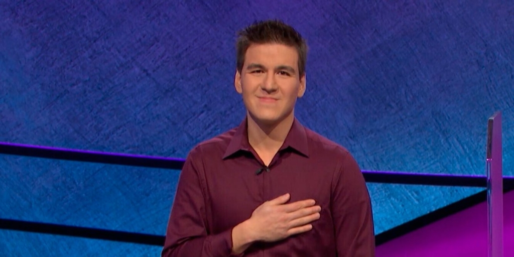 He smashed ‘Jeopardy!’ records on the way to winning $2.5 million. Here’s how champion James Holzhauer sets himself apart with his approach to risk.