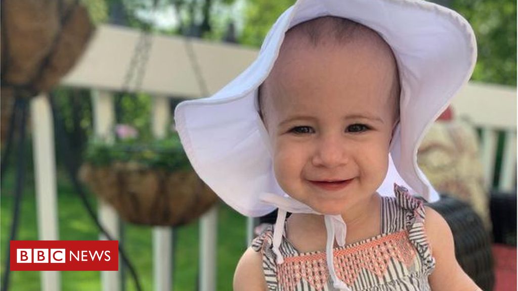 us-family-blames-cruise-for-toddler-fall-death.jpg US family blames cruise for toddler fall death