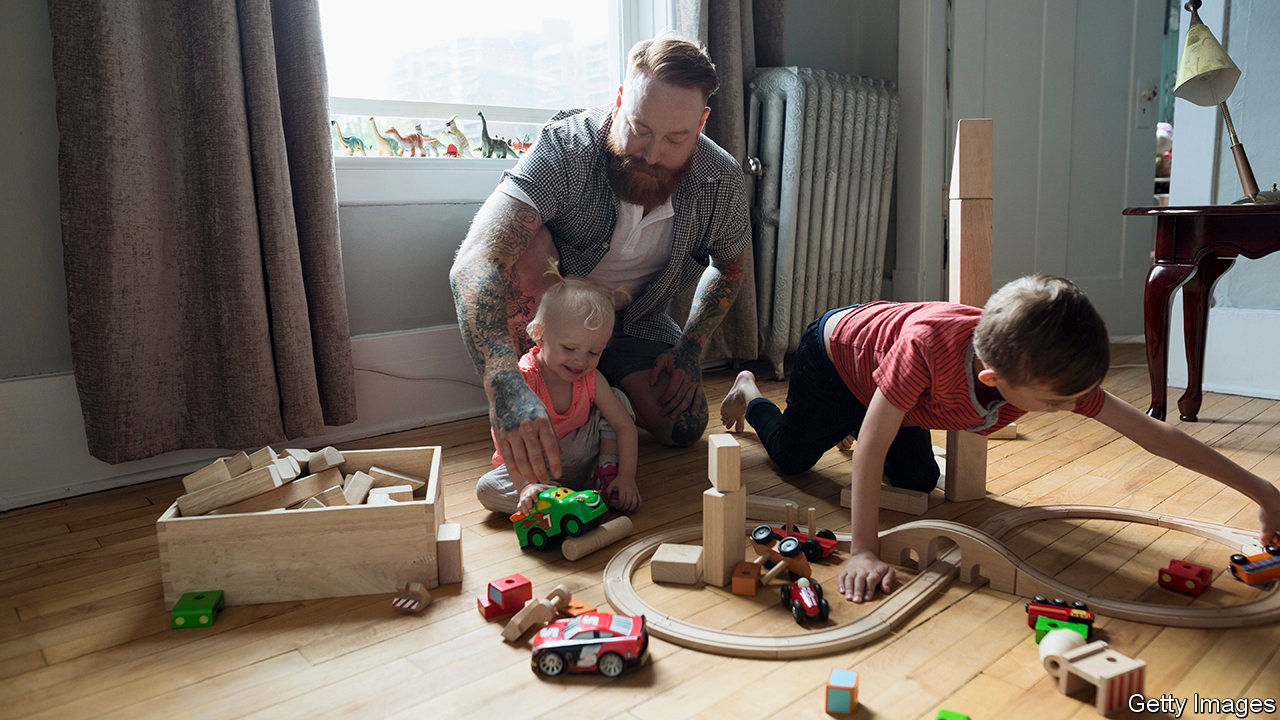 Small mercies Small mercies