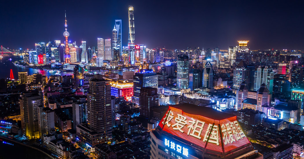 A Koch Executive’s Harassment in China Adds to Fears Among Visitors A Koch Executive’s Harassment in China Adds to Fears Among Visitors