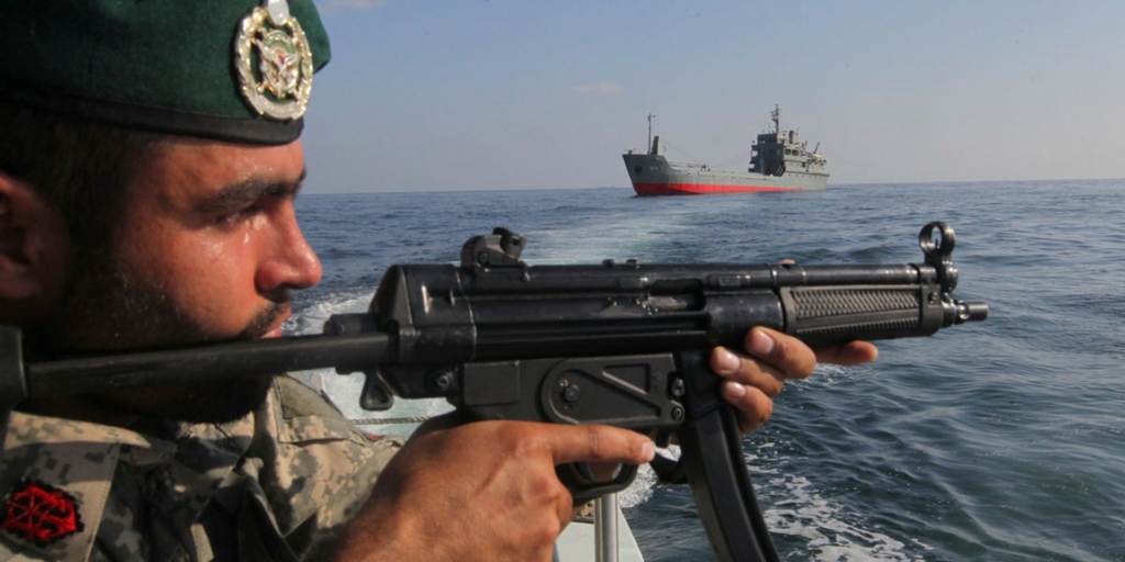 Iran’s best weapon in the new tanker wars against the US and UK is looking more and more like a dud