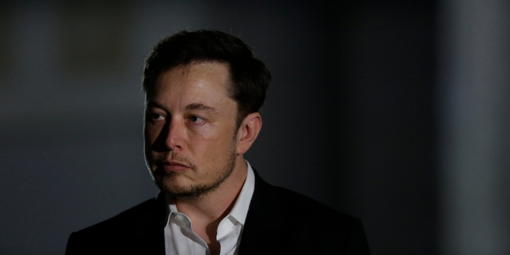 Tesla’s second-quarter earnings fall short of Wall Street expectations