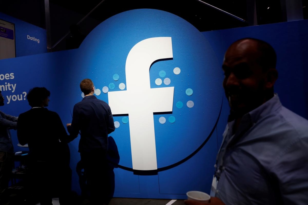 Facebook warns of costly privacy changes, discloses another U.S. probe