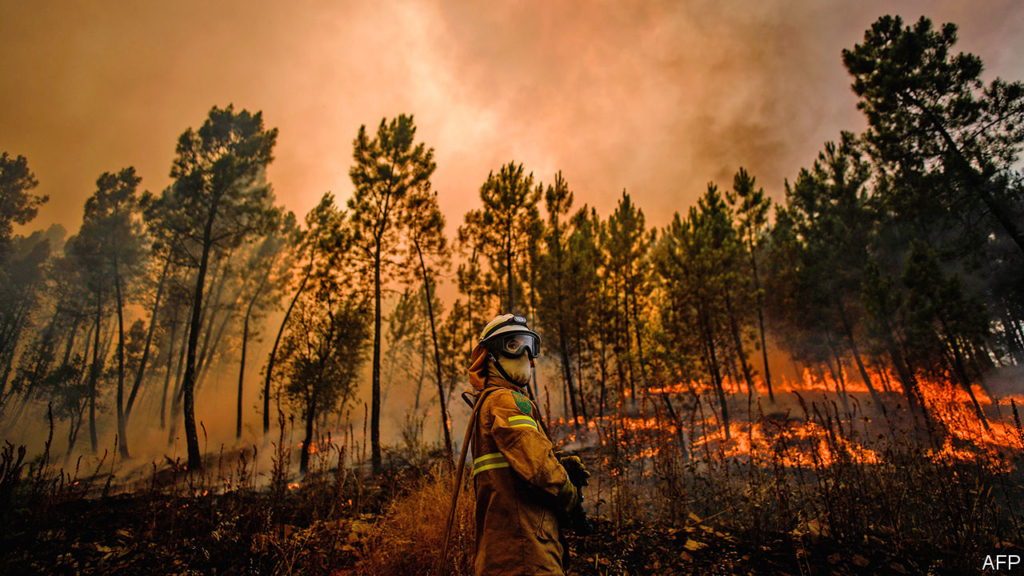Greenhouse-gas emissions are increasing the frequency of heatwaves
