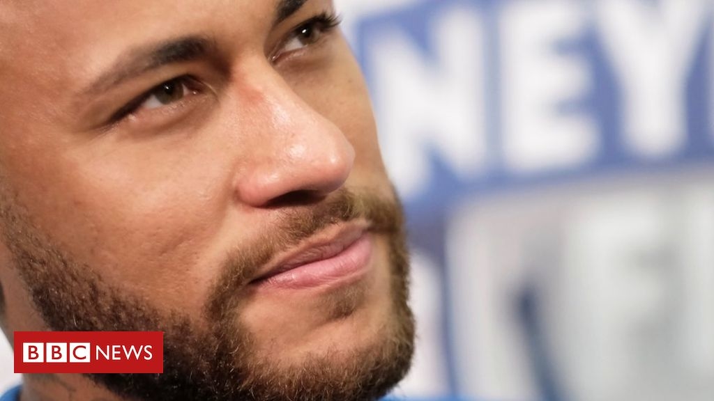 Neymar rape case dropped over lack of evidence