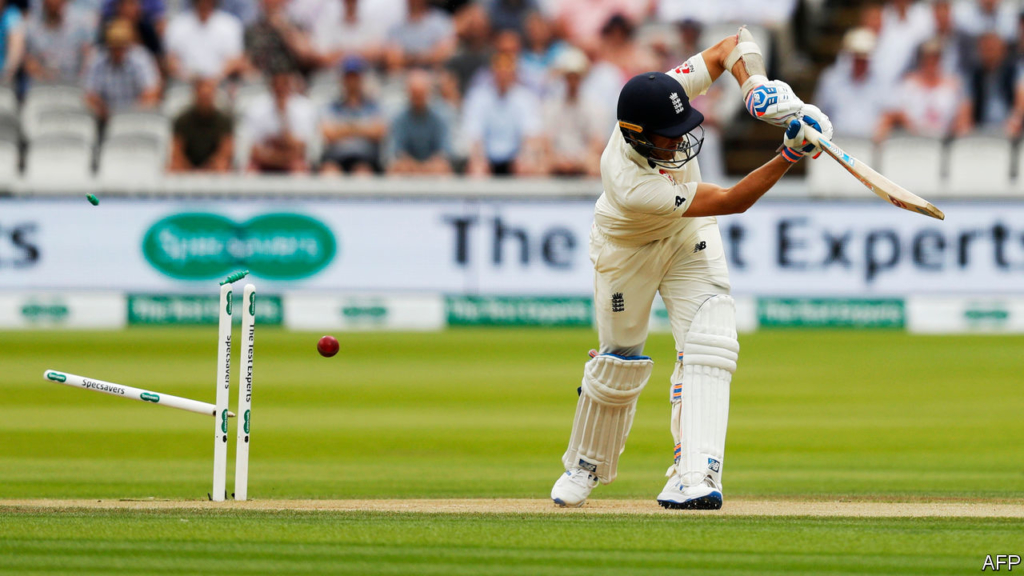 The Ashes will feature the weakest pair of cricket teams in decades