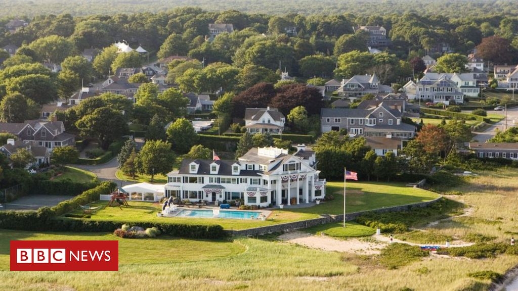 Robert F Kennedy’s 22-year old granddaughter dies