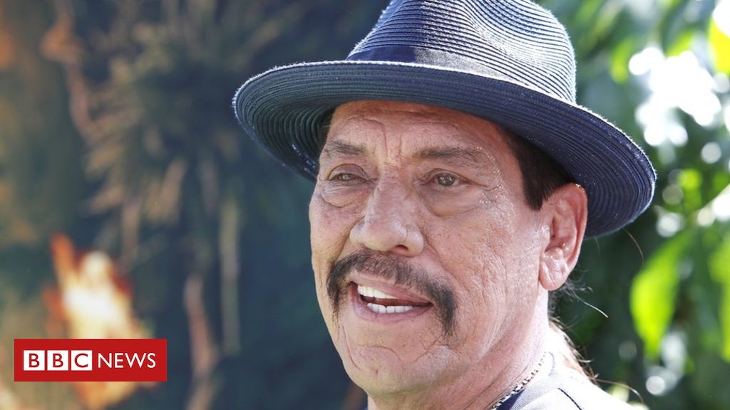 Hollywood actor helps rescue baby from car crash