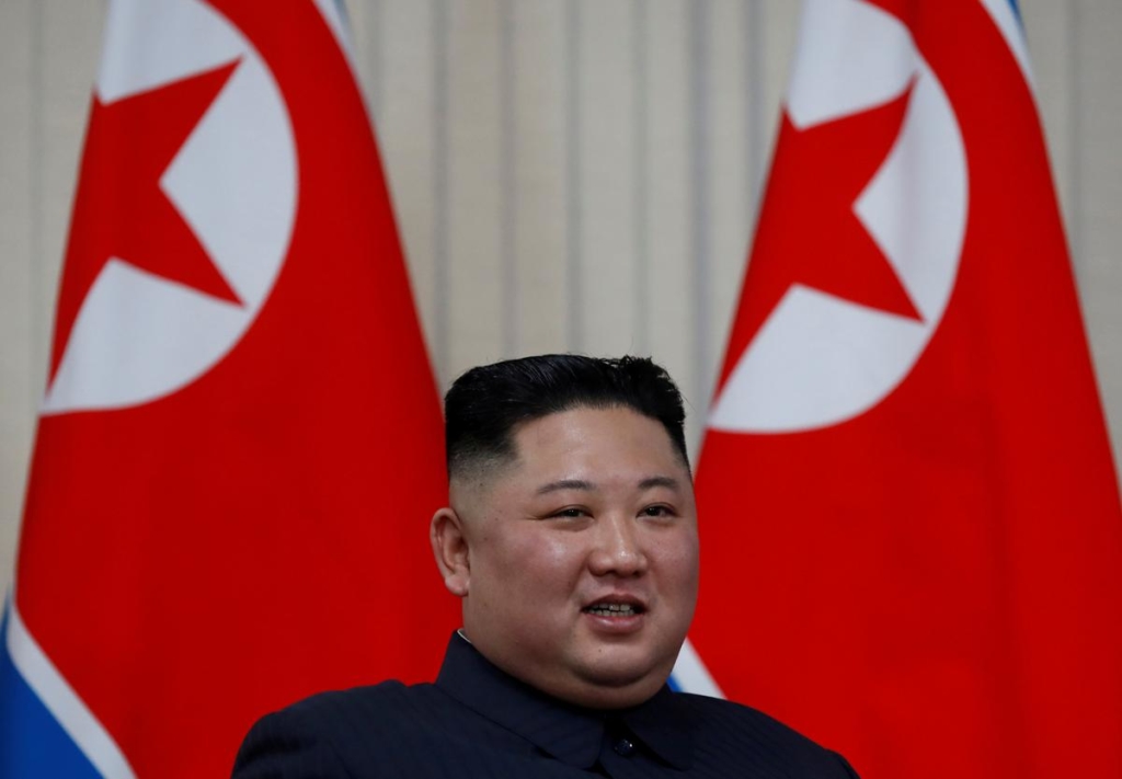 North Korea’s two short-range missiles in show of force, more can come: South Korea