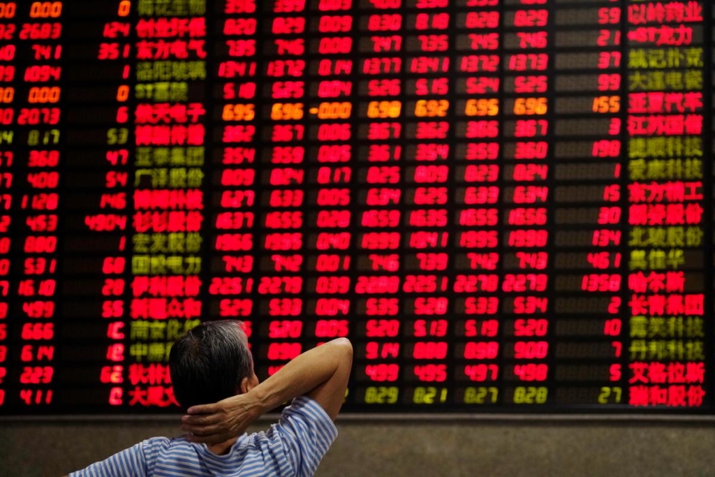 Asia stocks take heart in stimulus speculation