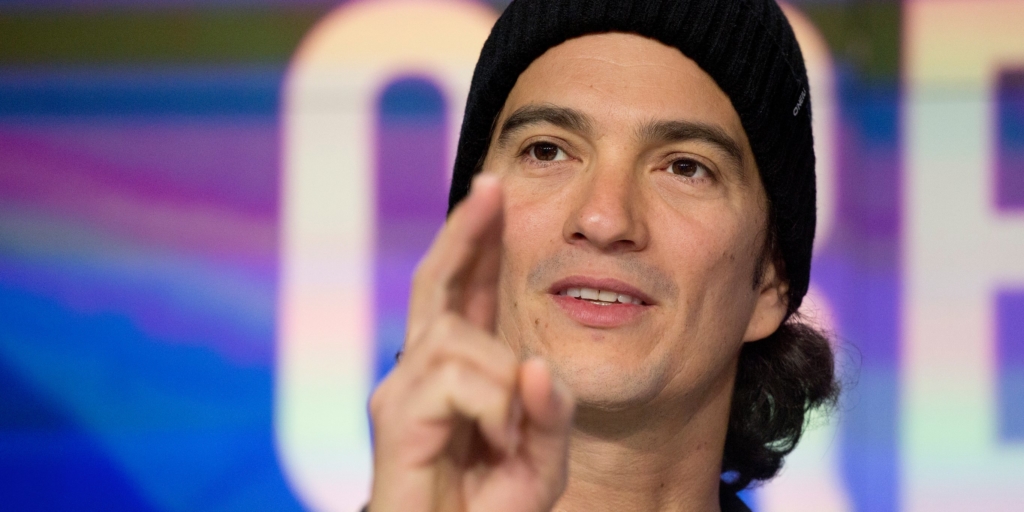 NYU professor calls WeWork ‘WeWTF’, says any Wall Street analyst who believes it’s worth over $10 billion is ‘lying, stupid, or both.’
