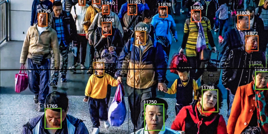 Hong Kong’s Political Unrest Isn’t Stopping A.I. Startup Megvii From Making Its Public Debut: Term Sheet