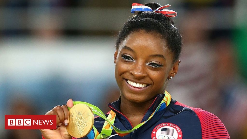 Simone Biles’ brother charged with murder