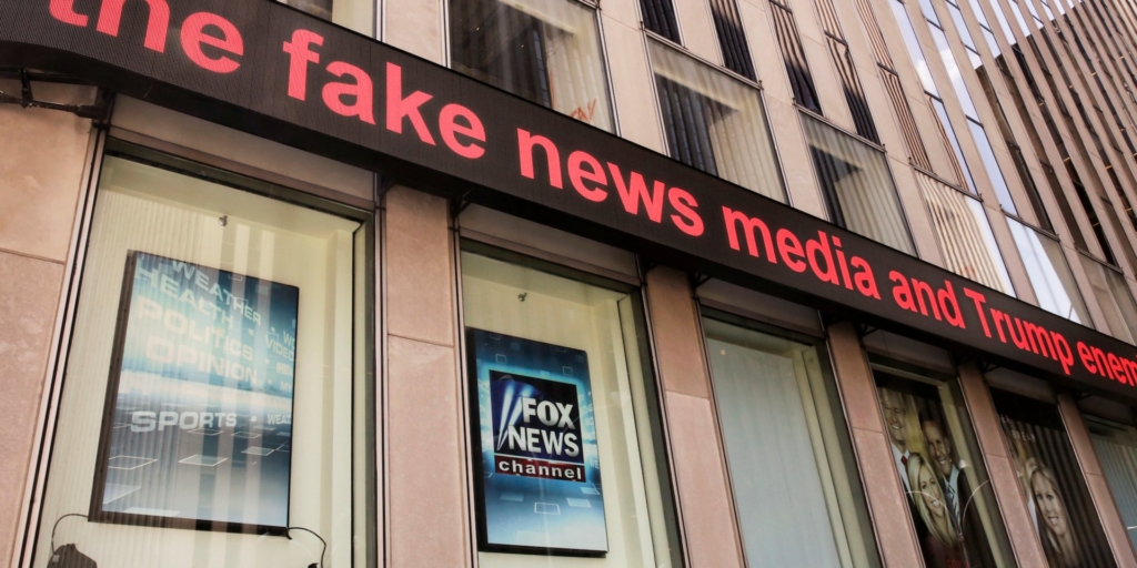 Seth Rich’s family can pursue a lawsuit against Fox News for allegedly spreading conspiracies about DNC staffer’s death, after a court ruling