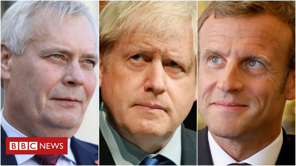 UK ‘has two weeks to set out Brexit plan’