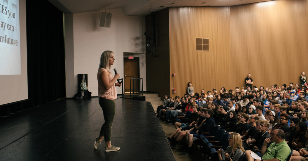 At School, ‘Everyone Vapes,’ and Adults Are in Crisis Mode