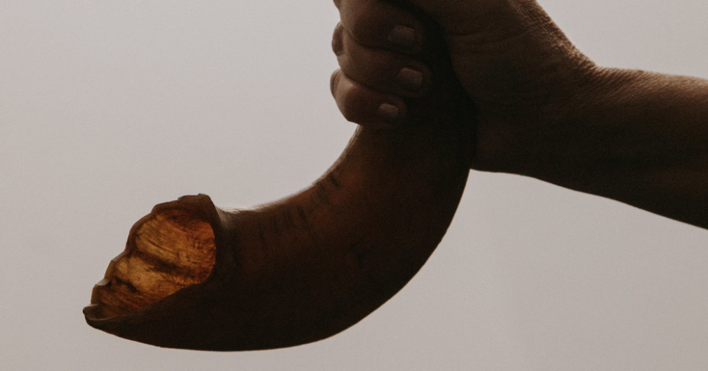 An Improbable Relic of Auschwitz: a Shofar That Defied the Nazis