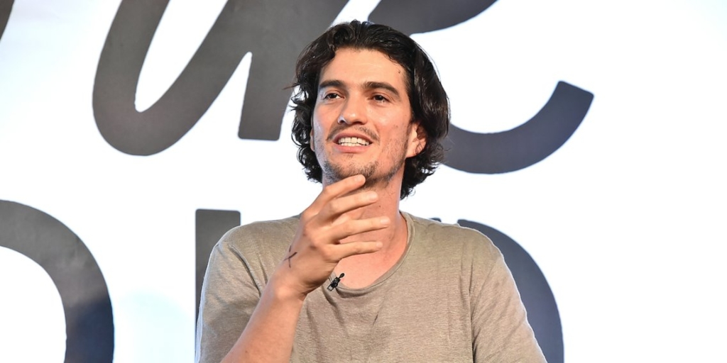 Exclusive: WeWork CEO Adam Neumann has started talks about his future role at the company, including the possibility of giving up CEO title