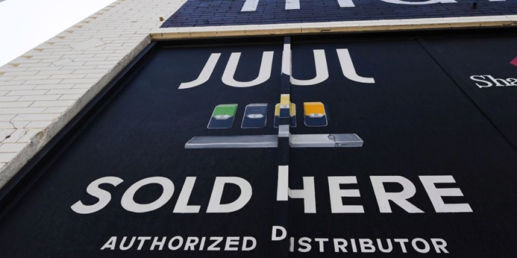 Juul’s CEO Steps Down. But What Comes Next?: Brainstorm Health