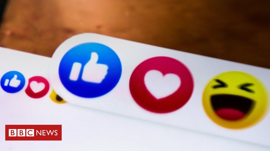 Facebook tests hiding likes from Australian users