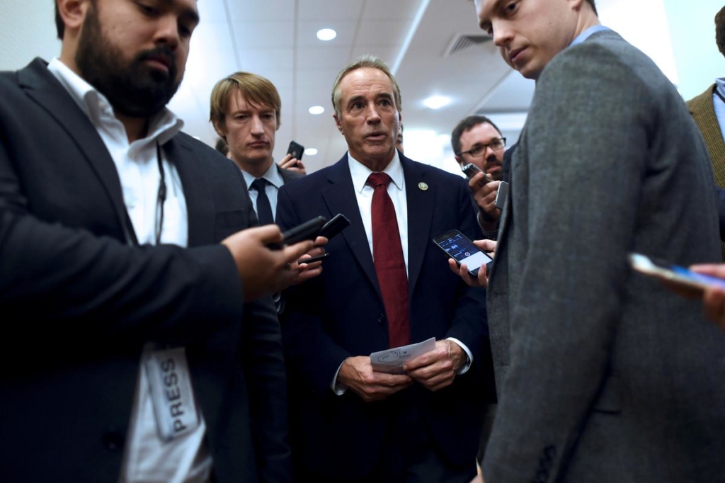 New York congressman to plead guilty in insider trading case
