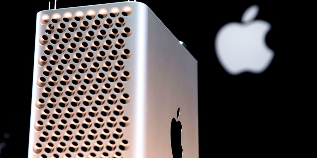 U.S. Denies Apple Tariff Relief on Mac Parts After It Commits to Assembling Its Computers in Texas