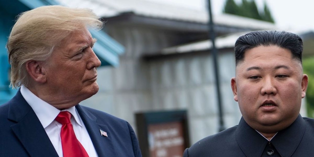 North Korea contradicts Trump admin., says nuclear talks failing