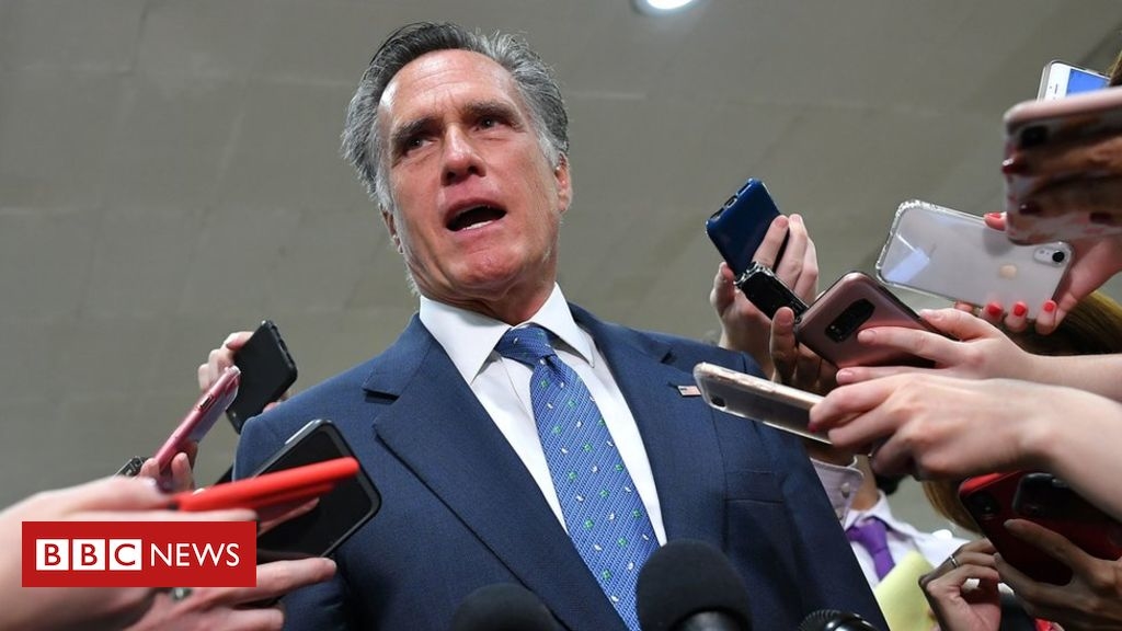 Mitt Romney reveals his secret Twitter account