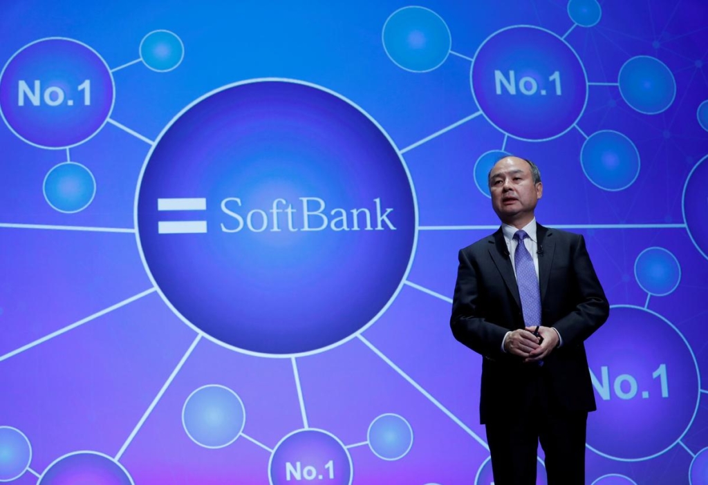 SoftBank clinches WeWork takeover deal, bailing out co-founder