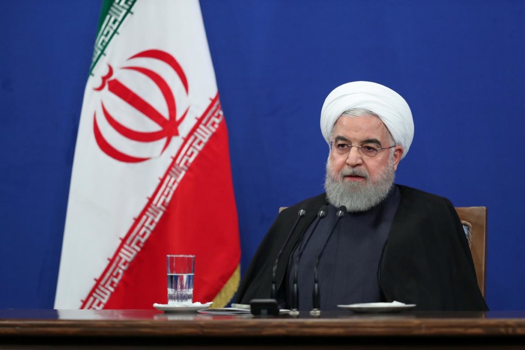 Iran says it will inject gas into centrifuges at Fordow on Wednesday