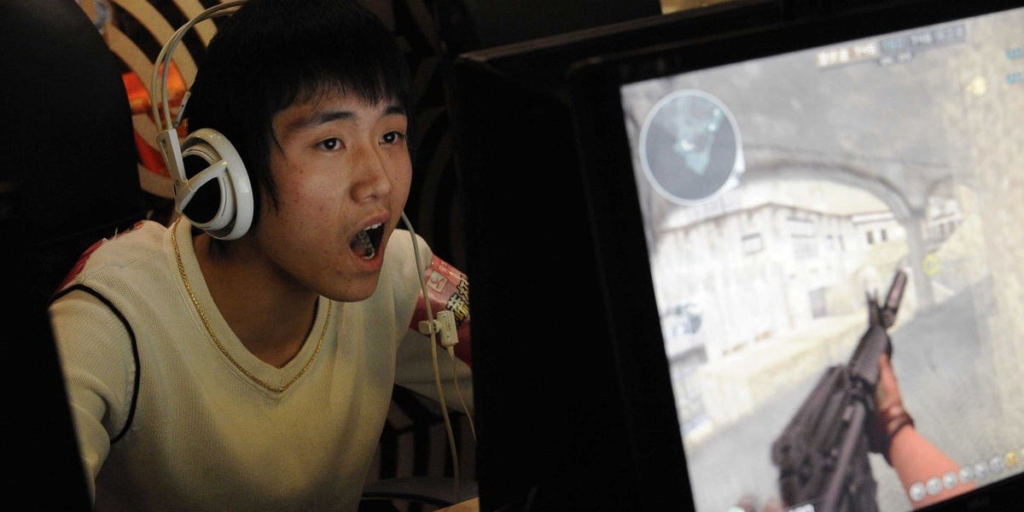 China to ban gamers under 18 from playing video games after 10 p.m. – Business Insider