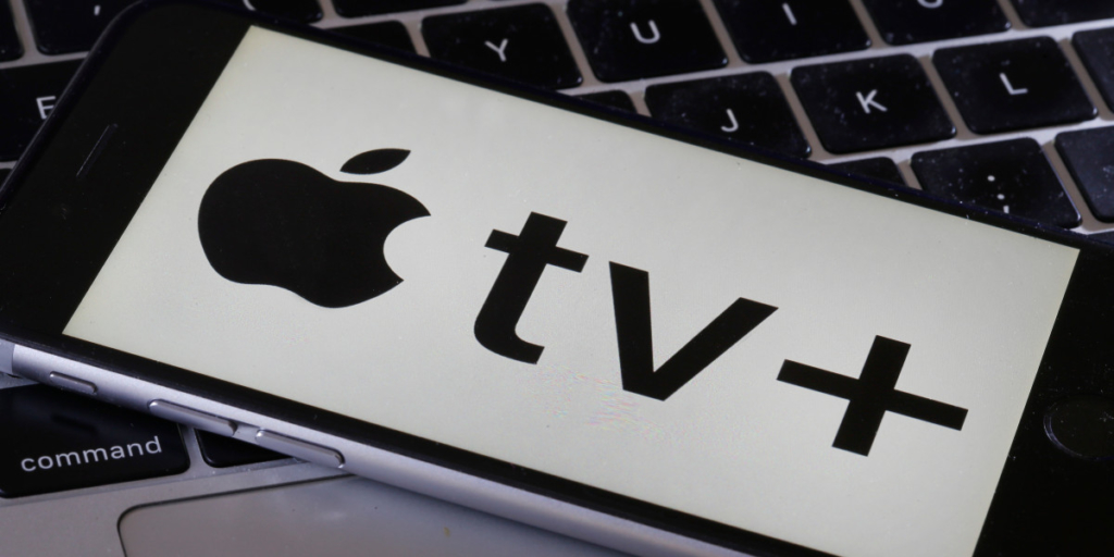 Apple Tackles California’s Housing Crisis Amid Apple TV Plus Questions