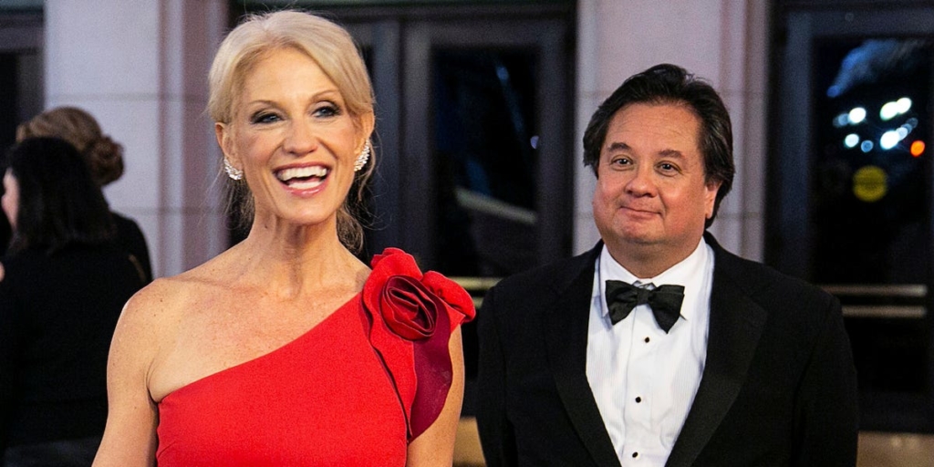 George Conway was on MSNBC, criticizing GOP during impeachment hearing – Business Insider