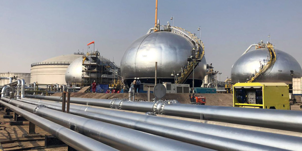 Banks Set to Cash in on the Saudi Aramco IPO Want You to Know They’re Still Serious About Climate Change