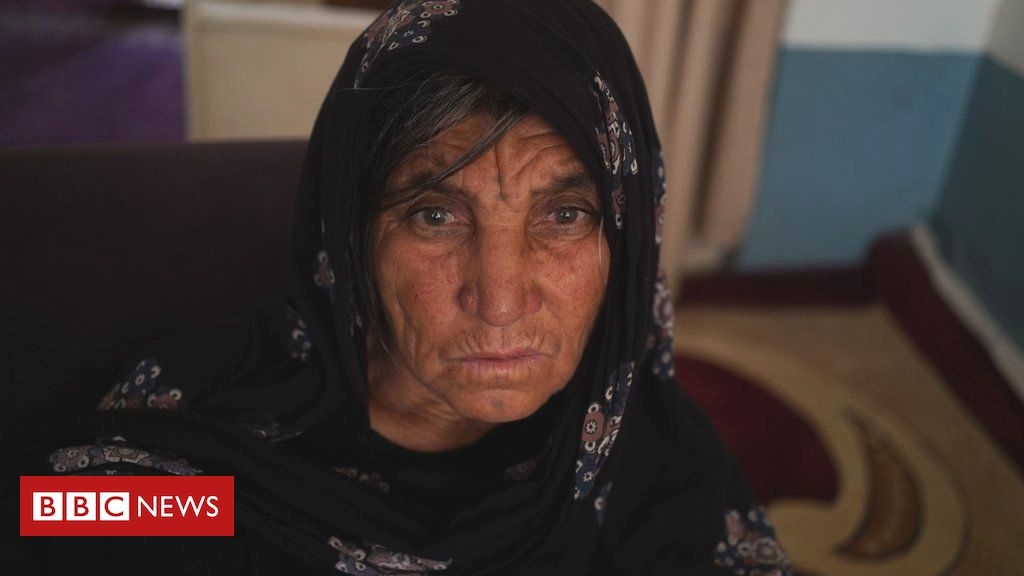 ‘They had shot the boys in the head’