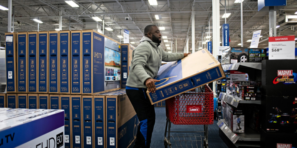 The Best Black Friday Deals for 2019
