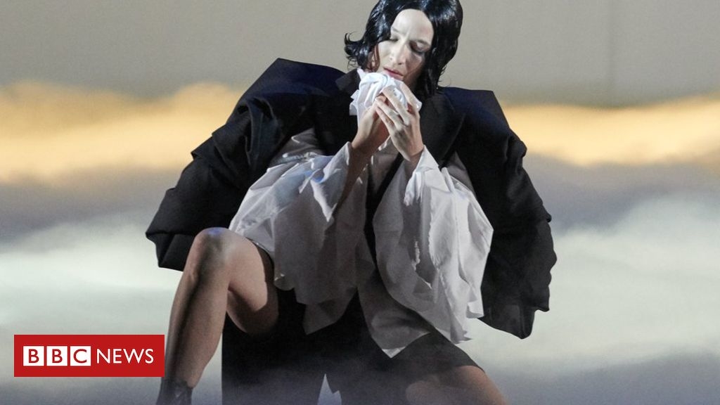 Vienna opera house stages first opera by woman