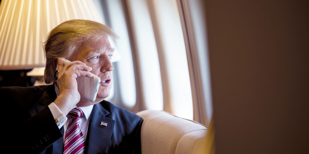 Unsecured phone lines are ‘so easy to hack it’s scary,’ experts say – Business Insider