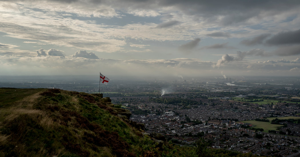 Photos of the U.K. in the Shadow of Brexit Photos of the U.K. in the Shadow of Brexit