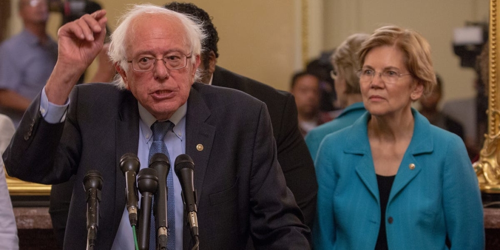 Biden, Warren, Sanders, Yang, Buttigieg may skip Democratic debate – Business Insider