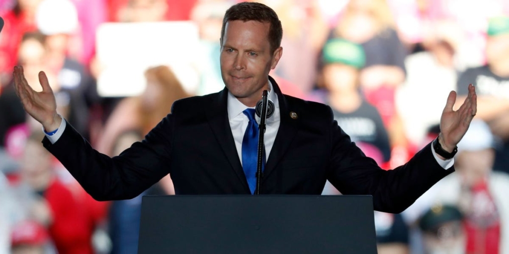 Illinois man charged: threatened to shoot Republican after TV ad – Business Insider