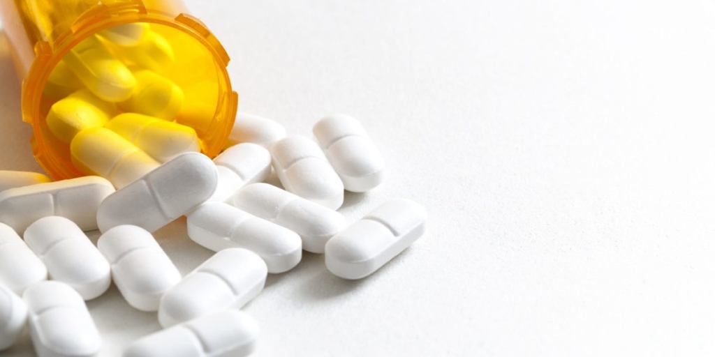 Michigan Uses Drug Trafficking Law to Sue Walgreens and Other Opioid Distributors
