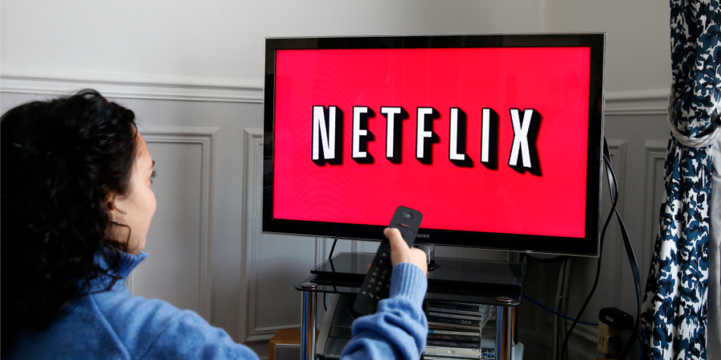What a $1,000 Investment in Netflix and 9 Other Top Stocks a Decade Ago Would Be Worth Today