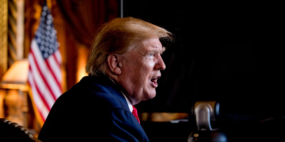 Trump’s biggest accomplishments and failures heading into 2020 – Business Insider Trump’s biggest accomplishments and failures heading into 2020 – Business Insider