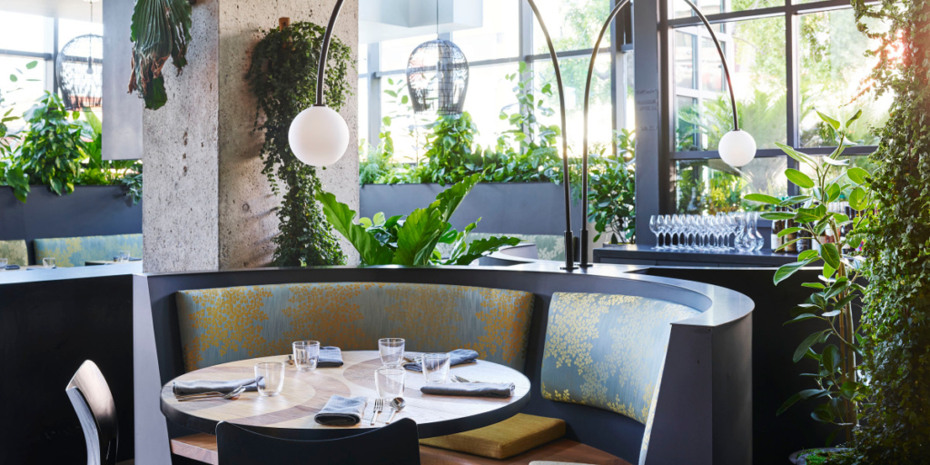 Restaurant Review: San Francisco’s Nari Is the Rare Sequel as Good as the Original