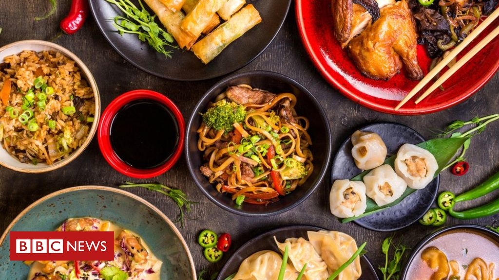 Food fight takes aim at dictionary entry