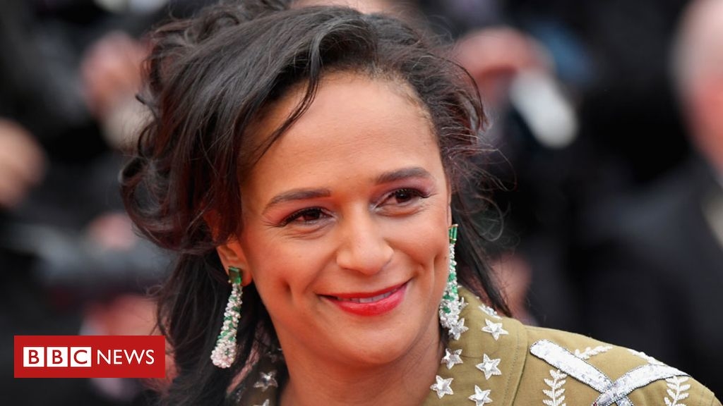 Africa’s richest woman ‘ripped off her country’