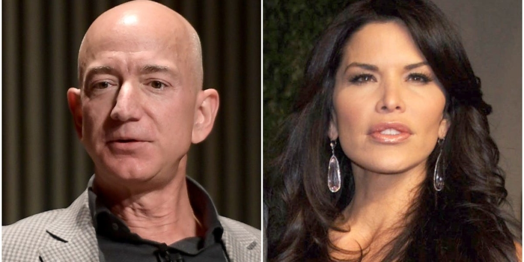 Lauren Sanchez gave intimate Bezos photos to brother, who leaked: NYT – Business Insider